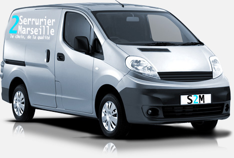 serrurier Marseille 1 24/24