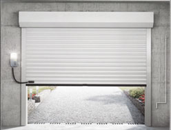 lame enroulable marseille porte de garage à enroulement et sectionnable